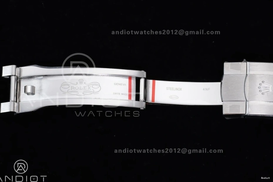 Pistachio 1:1 Edition VR3230 Best Perpetual Steel Dial 126000 904L KRF 36mm Oyster 1107